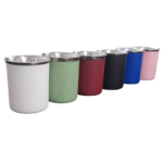 MATE RECTO ACERO - Imagen 2