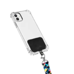 Llavero Cinta PORTA CELULAR - Imagen 2