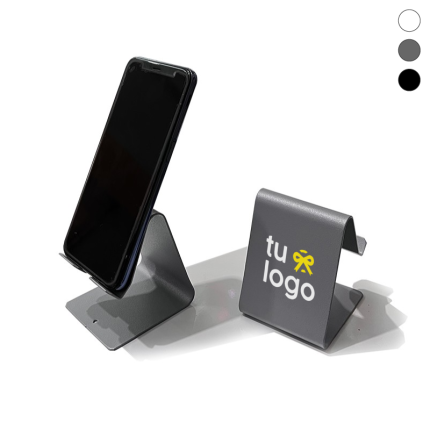Soporte Metálico Para Celular