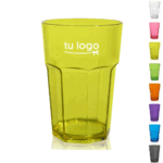 Vaso Plástico BRISTOL I