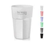 Vaso Plástico BRISTOL II