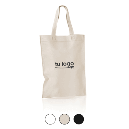 bolsa friselina 30x40x10 cm