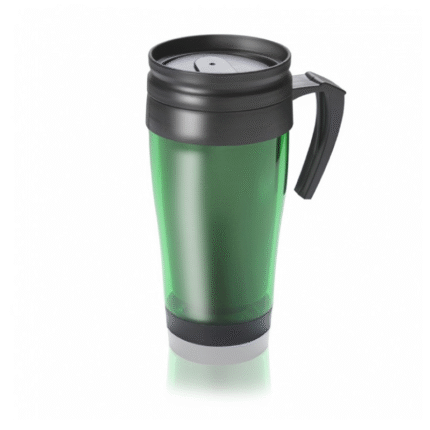 Jarro Térmico NEGRO