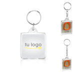 LLAVERO CUADRADO
