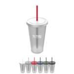 Vaso Con Sorbete Combinable