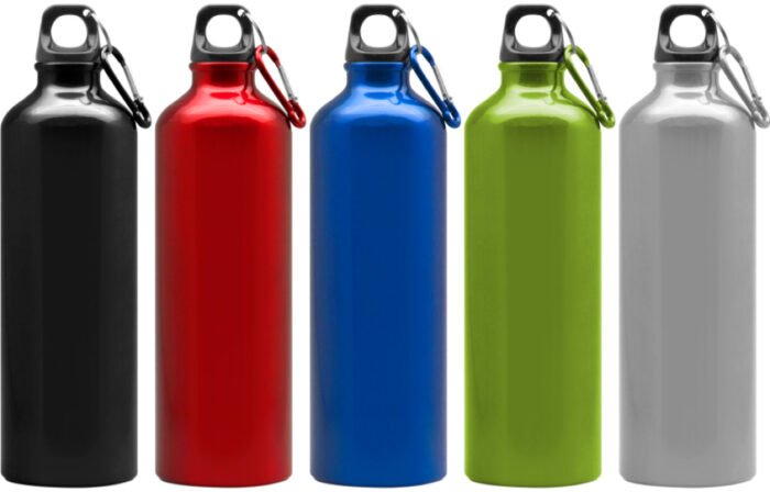 Botella "Rex" - Imagen 2