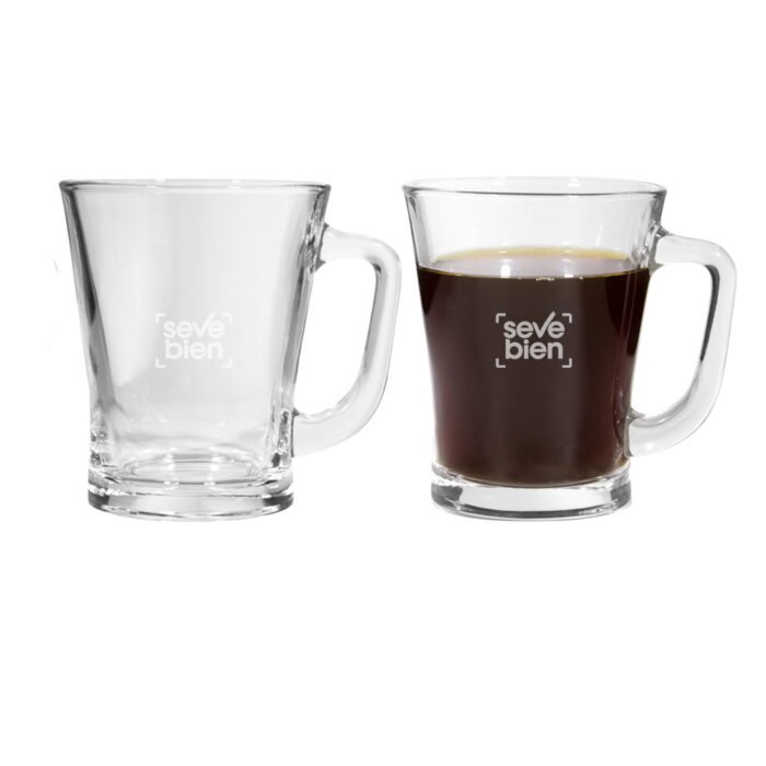 SET DE TAZAS ¨SANTA MARTA¨ - Imagen 3