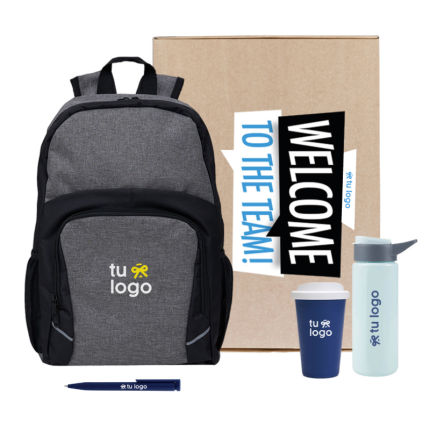 Kit Bienvenida Starter Full