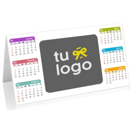 Calendario Carpa Mini