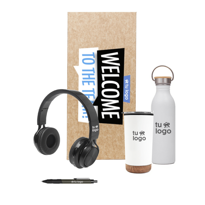 Kit Puelo Toms