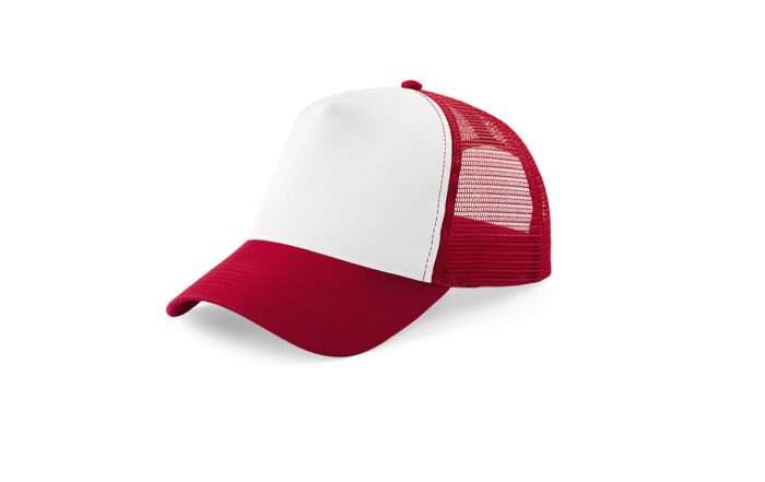 Gorro trucker - Imagen 7