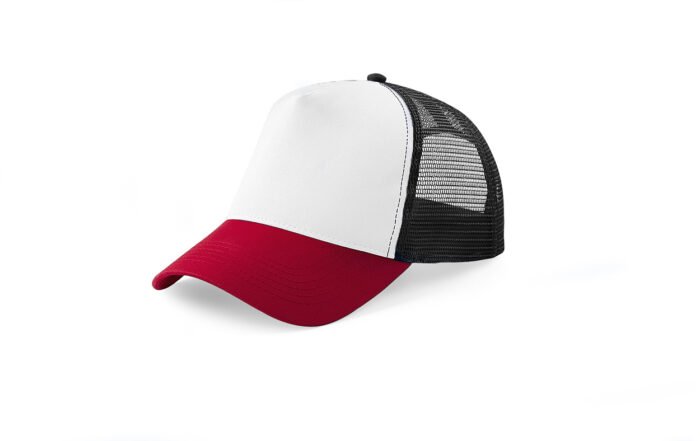 Gorro trucker - Imagen 4
