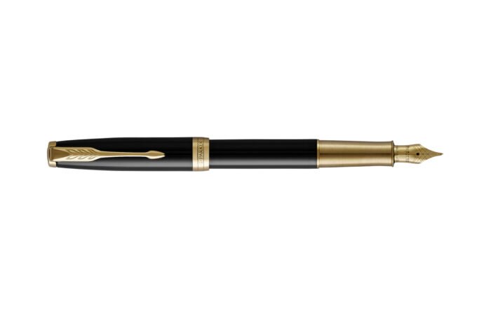 Pluma Fuente Parker Sonnet - Imagen 8