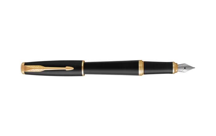 Pluma Fuente Parker Urban - Imagen 3