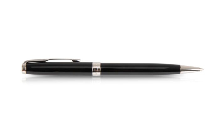 Pluma Fuente Parker Sonnet - Imagen 6