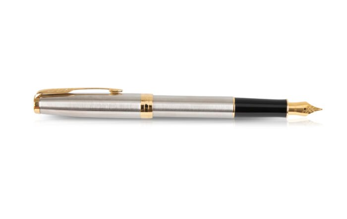 Pluma Fuente Parker Sonnet - Imagen 5
