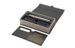 Pluma Fuente Parker Sonnet - Imagen 2