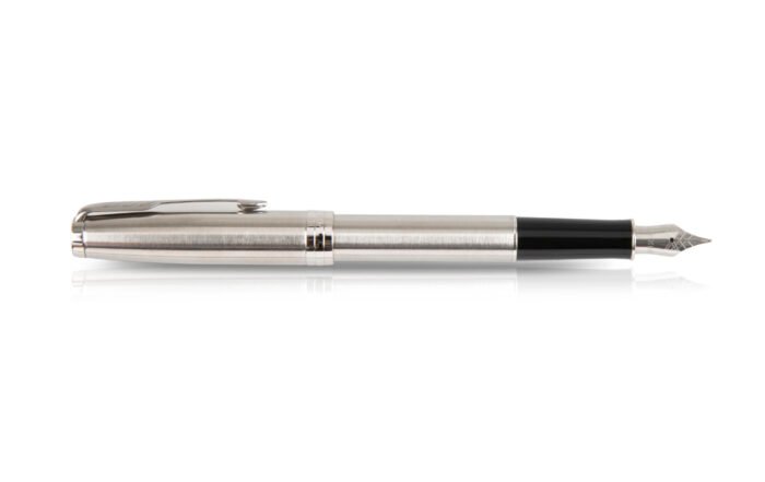 Pluma Fuente Parker Sonnet - Imagen 7