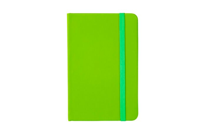 Notes PU Pocket - Imagen 12