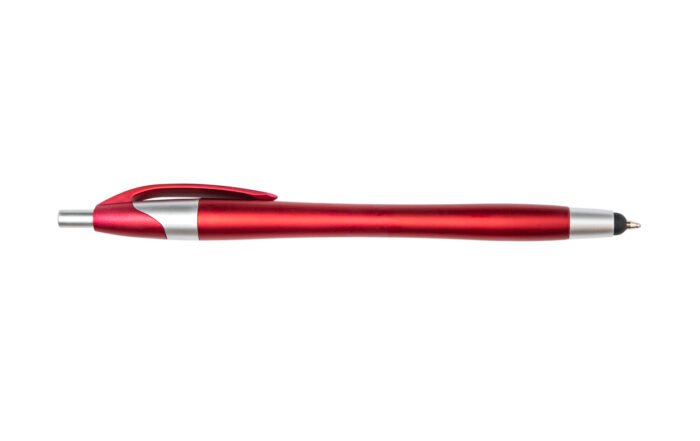 Bolígrafo Curved Touch - Imagen 11