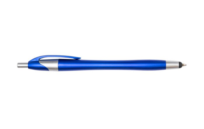 Bolígrafo Curved Touch - Imagen 5