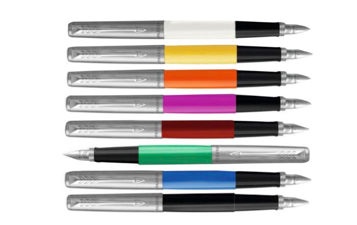 Pluma Parker Jotter Original - Imagen 2