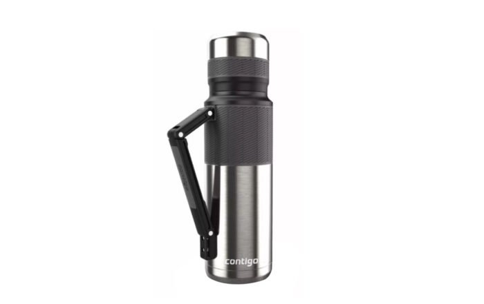Termo Contigo Thermalock 1200 ml - Imagen 7