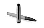 Pluma Parker IM Achromatic - Imagen 7