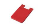 Porta tarjeta silicone - Imagen 3