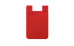 Porta tarjeta silicone - Imagen 4