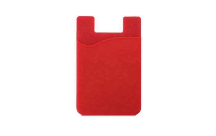 Porta tarjeta silicone - Imagen 4