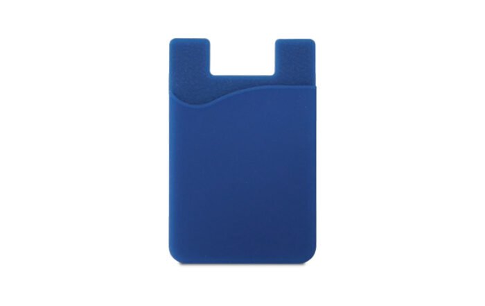 Porta tarjeta silicone - Imagen 2