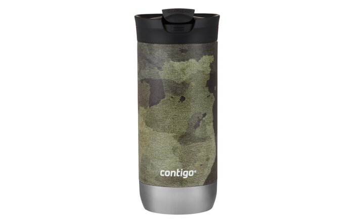 Contigo vaso térmico Huron Couture - Imagen 6
