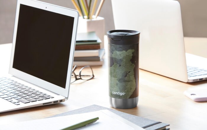 Contigo vaso térmico Huron Couture - Imagen 3