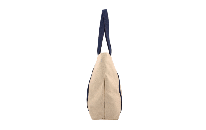 Bolso de Lona Shopper - Imagen 13