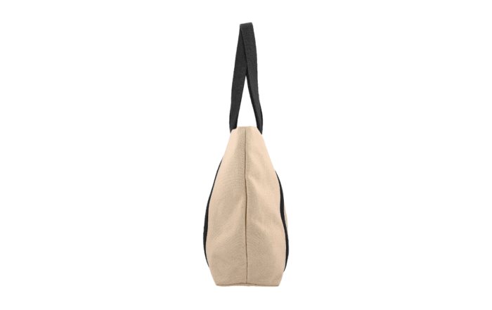 Bolso de Lona Shopper - Imagen 9