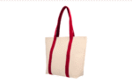 Bolso de Lona Shopper - Imagen 6