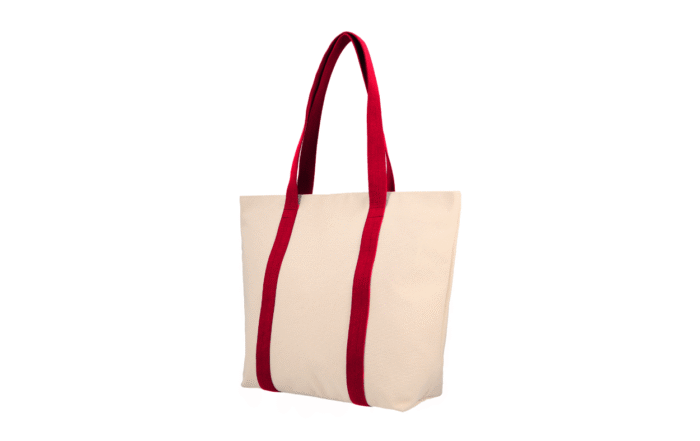 Bolso de Lona Shopper - Imagen 6