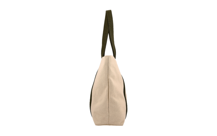 Bolso de Lona Shopper - Imagen 5
