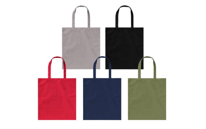 Bolsa Brin Plana  -32x40 cm - Imagen 7