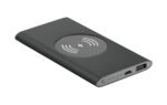 Power Bank + Cargador Inalámbrico - Imagen 4