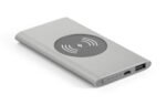 Power Bank + Cargador Inalámbrico - Imagen 3