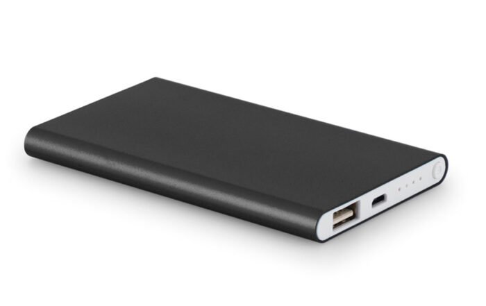 Power Bank Flat - Imagen 4