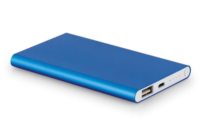 Power Bank Flat - Imagen 3