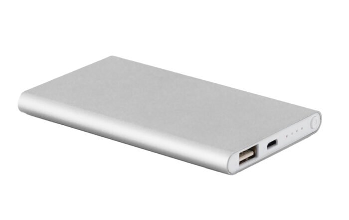 Power Bank Flat - Imagen 2