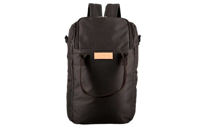 Mochila Matera Poncho Pampa - Imagen 7