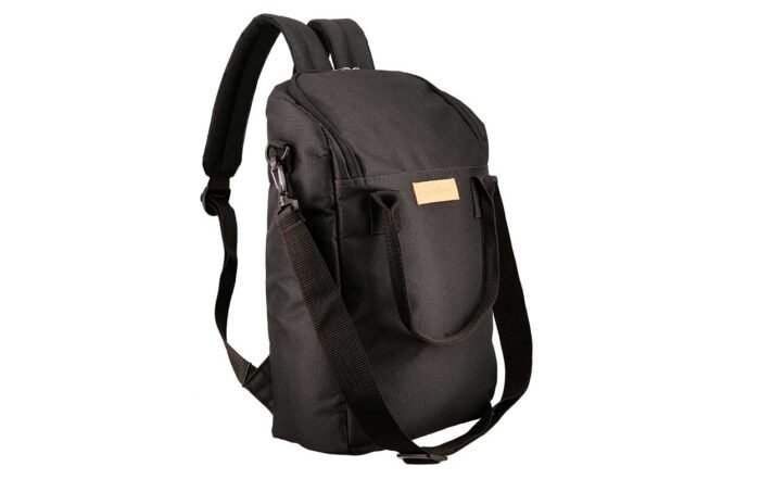 Mochila Matera Poncho Pampa - Imagen 8