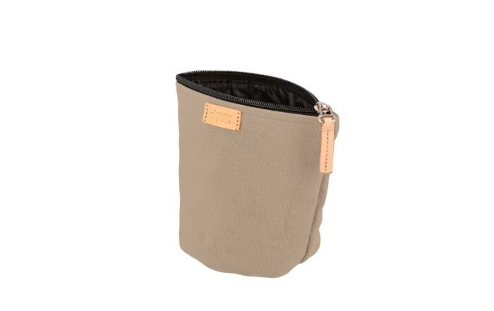Porta Yerba Poncho Pampa - Imagen 2