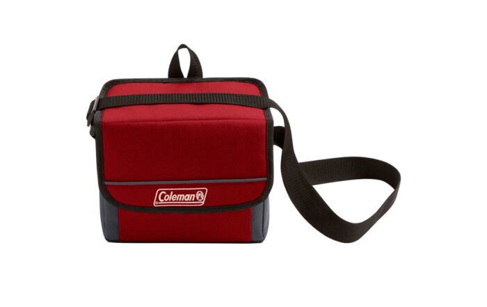 Bolso Térmico Coleman 9 latas - Imagen 9