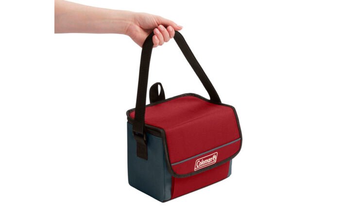 Bolso Térmico Coleman 9 latas - Imagen 6